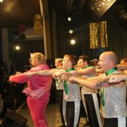 Klüttefunke Erftstadt (19.11.11)